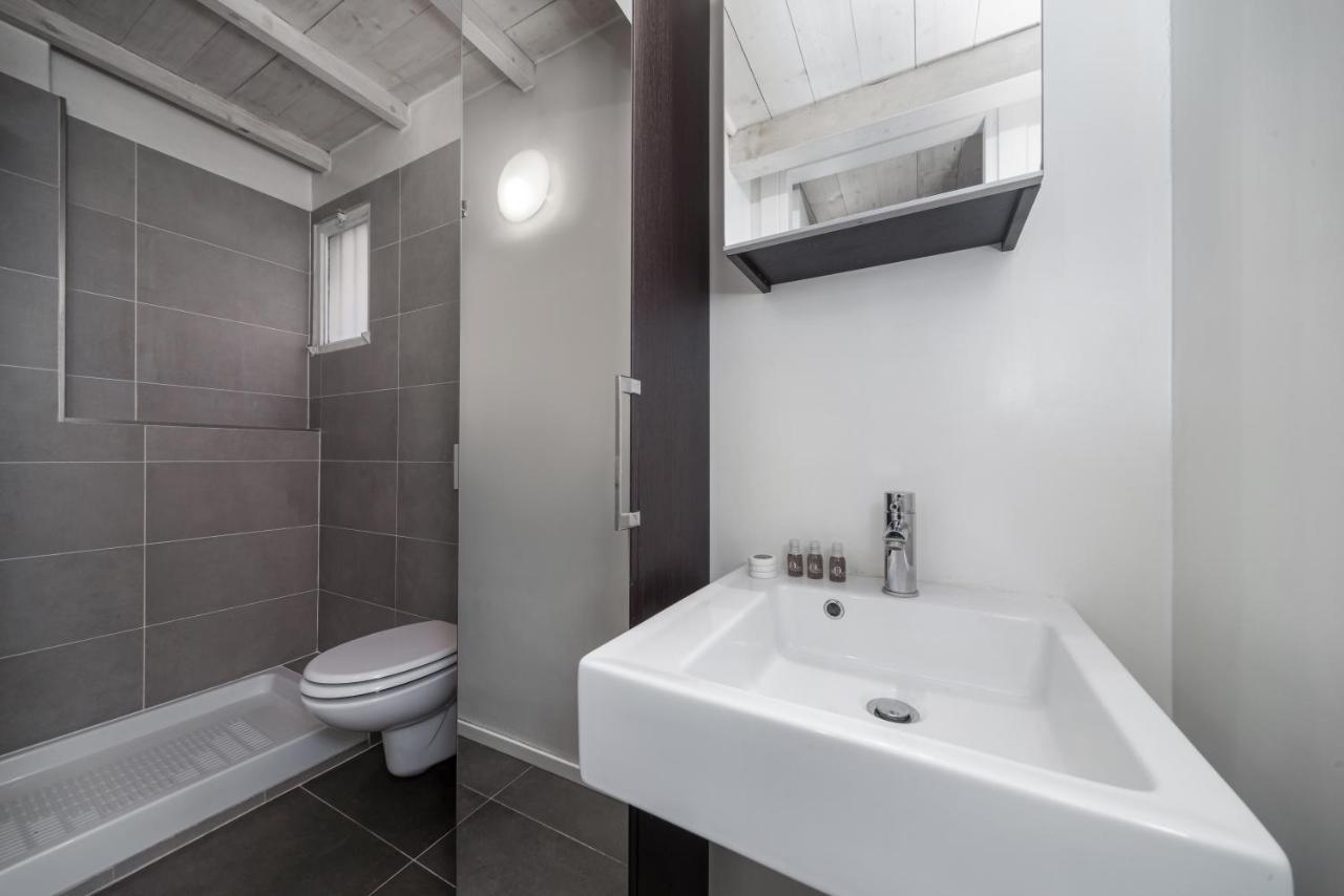 Casa Da Suite Vita 米兰 外观 照片