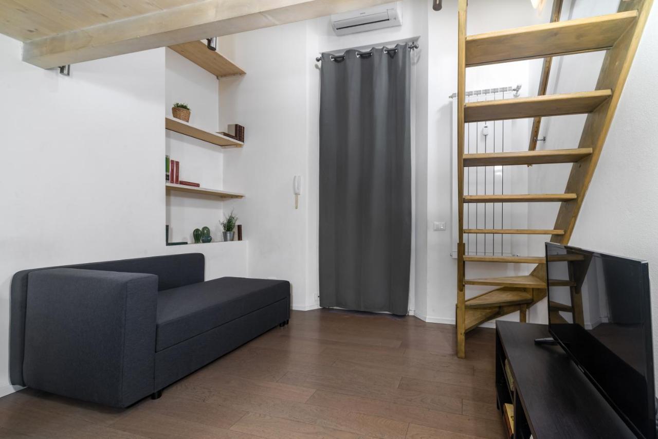 Casa Da Suite Vita 米兰 外观 照片