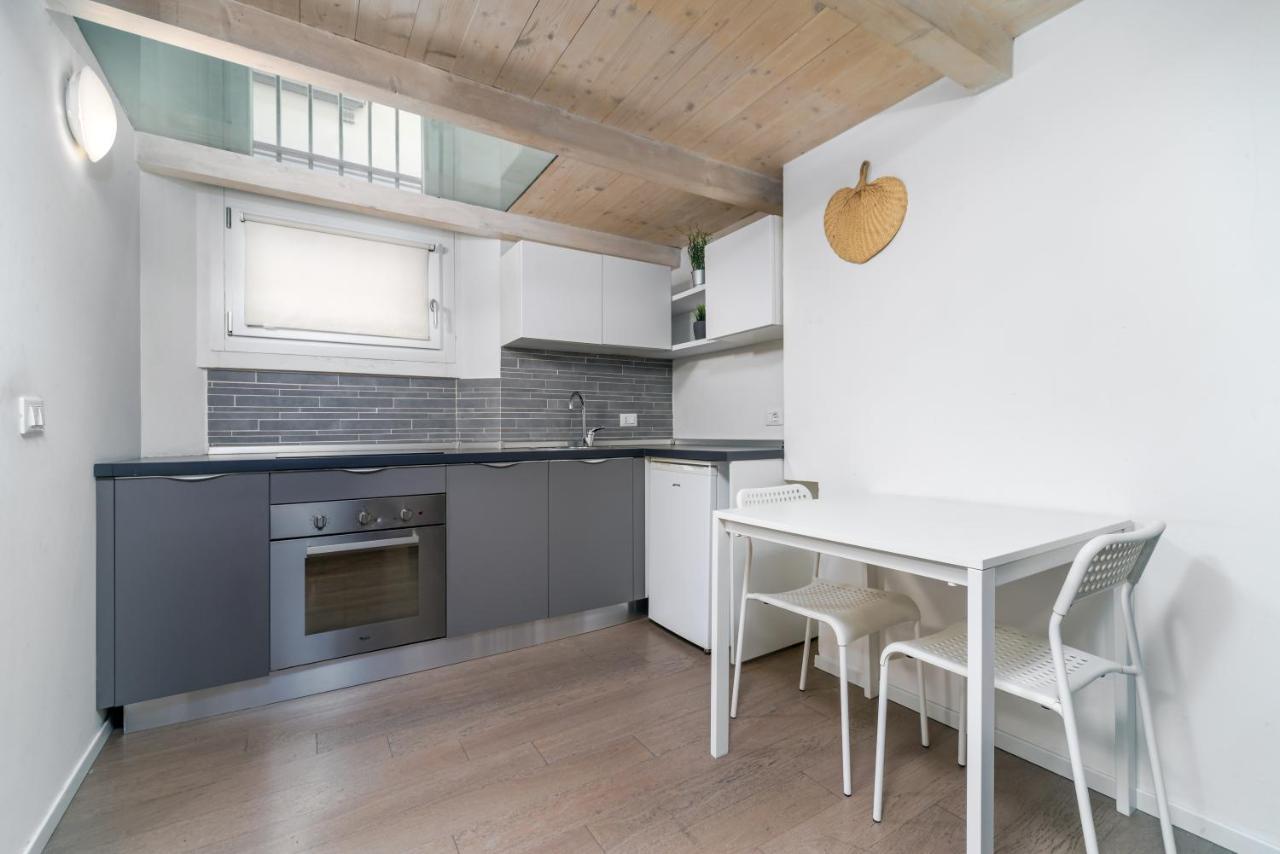 Casa Da Suite Vita 米兰 外观 照片